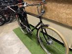 GAZELLE TOUR POPULAIR C8 2023 HERENFIETS 58 CM 8V, Fietsen en Brommers, Fietsen | Heren | Herenfietsen, Versnellingen, Ophalen of Verzenden