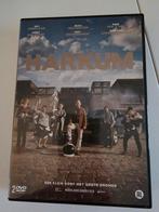 Dvd serie Harkum, Cd's en Dvd's, Dvd's | Tv en Series, Vanaf 12 jaar, Ophalen of Verzenden, Zo goed als nieuw, Komedie