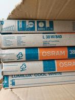 verlichting tl buis, Doe-het-zelf en Verbouw, Bouwverlichting, Ophalen of Verzenden, Nieuw, Minder dan 50 watt, Lamp