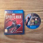 Sony Playstation 4 Spider-man, Spelcomputers en Games, Games | Sony PlayStation Vita, 1 speler, Ophalen of Verzenden, Zo goed als nieuw