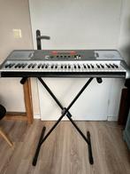 Medeli  M5, Muziek en Instrumenten, Keyboards, 61 toetsen, Medeli, Gebruikt, Ophalen of Verzenden