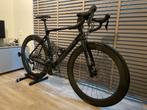Bianchi Infinito XE Racefiets - Carbon Wielen - Powermeter, Fietsen en Brommers, Fietsen | Racefietsen, 28 inch, Carbon, Zo goed als nieuw