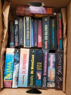 Stephen King boeken Nederlandstalig, Boeken, Ophalen of Verzenden, Gelezen, Populaire fictie