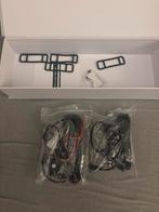 Dual Dashcam Nieuw + 64GB SD Kaart, Auto diversen, Dashcams, Ophalen of Verzenden, Nieuw