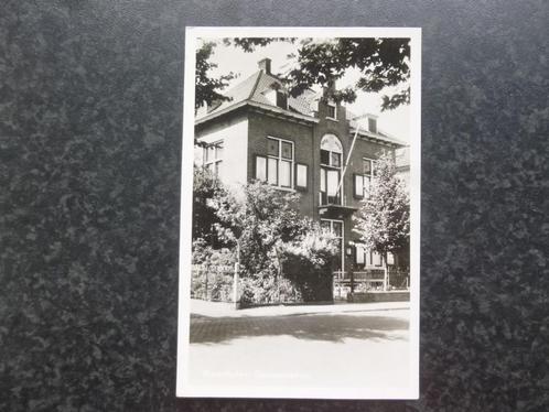 BUNSCHOTEN Gemeentehuis, Verzamelen, Ansichtkaarten | Nederland, Utrecht, Ophalen of Verzenden