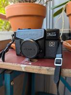 Yashica Auto Focus - Voor Onderdelen, Ophalen of Verzenden, Niet werkend, Compact, Overige Merken