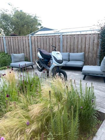 Vivacity 70cc project beschikbaar voor biedingen