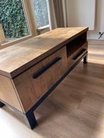 Tv kast, Huis en Inrichting, Ophalen, 100 tot 150 cm, Zo goed als nieuw, Minder dan 100 cm