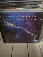Cd dire straits, Ophalen of Verzenden, 1980 tot 2000, Zo goed als nieuw