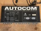 Behringer Autocom MDX-1200 Compressor/Limiter, Muziek en Instrumenten, Effecten, Ophalen of Verzenden, Gebruikt