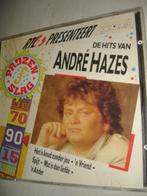 Andre Hazes- RTL 4 Prijzenslag- De Hits van - (NIEUW), Cd's en Dvd's, Cd's | Nederlandstalig, Verzenden, Levenslied of Smartlap