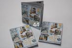 1 miniatuur blad, 1-12, Verzenden, Nieuw, Poppenhuis