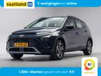 Hyundai Bayon 1.0 T-GDI 120pk MHEV Comfort [ Camera Carplay, Auto's, Hyundai, Gebruikt, 1095 kg, Origineel Nederlands, Bedrijf