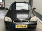 Chevrolet Nubira Station Wagon 1.6-16V Spirit Limited Editio, Stof, Gebruikt, 1225 kg, 4 cilinders