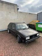 vw golf 1,8 gti 16 v, Auto's, Oldtimers, Voorwielaandrijving, Overige kleuren, Overige kleuren, Handgeschakeld