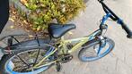 Kinderfiets te koop, Fietsen en Brommers, Fietsen | Vouwfietsen, Ophalen of Verzenden, Gebruikt, 18 tot 20 inch, Overige merken
