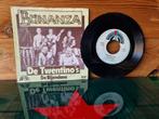 De Twentino's, Cd's en Dvd's, Vinyl Singles, Nederlandstalig, Gebruikt, Ophalen of Verzenden