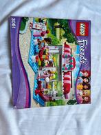 Lego friends 3061, Ophalen of Verzenden, Gebruikt, Complete set, Lego