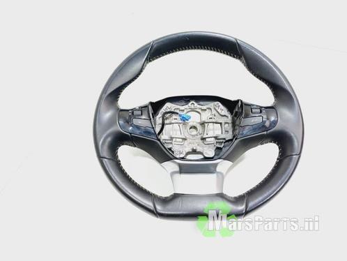 Stuurwiel van een Peugeot 308, Auto-onderdelen, Besturing, Peugeot, Gebruikt, 6 maanden garantie, 12 maanden garantie, Ophalen of Verzenden