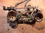 Injectie throttlebody Ducati 748 916 996 Monster S4 S4R, Ophalen of Verzenden
