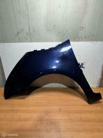 Voorscherm  links Citroen C4 I ('04-'10, Gebruikt, Citroën, Ophalen of Verzenden, Citroen