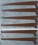 Element plankdragers Rudolf Bonacker, Ophalen of Verzenden, Gebruikt, Minder dan 50 mm, Overige typen