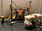 Lego Ninjago Movie 70607, Kinderen en Baby's, Speelgoed | Duplo en Lego, Ophalen of Verzenden, Zo goed als nieuw, Complete set