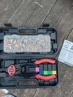 Te koop nieuwe blind niettang van Parkside, Ophalen of Verzenden, Nieuw