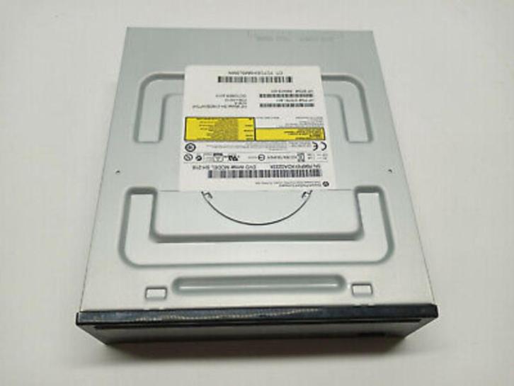HP 575781-801 Optical Drive DH16AFSH-HR2 DVD/CD, Computers en Software, Optische drives, Gebruikt, Dvd, Ophalen of Verzenden