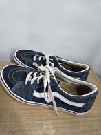 Vans Sneakers Maat 43 - Donkerblauw, Kleding | Dames, Blauw, Vans, Ophalen of Verzenden, Sneakers of Gympen