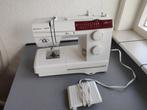 Naaimachine Husqvarna Viking (Defect), Hobby en Vrije tijd, Naaimachines en Toebehoren, Ophalen of Verzenden, Zo goed als nieuw
