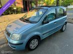 Fiat Panda 1.2 | Dynamic | NAP | APK | AUTOMAAT | OPEN DAK |, Auto's, Fiat, Gebruikt, 1242 cc, 840 kg, Bedrijf
