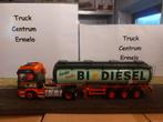 Rudolf; Scania R(5) Highline 4x2 Tankoplegger zonder pompkis, Ophalen of Verzenden, Nieuw, Bus of Vrachtwagen, Wsi