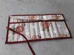 Haaknaalden-etui voor 12 'gewone' of Tulip en Clover Amour, Ophalen of Verzenden, Nieuw, Breien of Haken, Overige typen