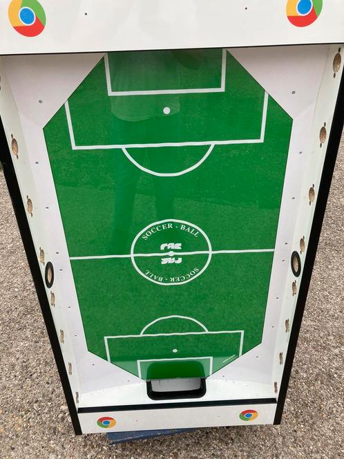 Nieuwe FAS voetbaltafel - tafelvoetbal, Kinderen en Baby's, Speelgoed | Voetbaltafels, Nieuw, Ophalen