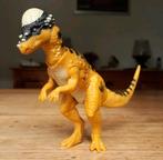 Hasbro 2015 Jurassic World Pachycephalosaurus, Kinderen en Baby's, Speelgoed | Actiefiguren, Ophalen of Verzenden, Gebruikt