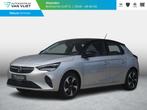 Opel Corsa-e Elegance 50 kWh, 12 maanden, Gebruikt, Zwart, Origineel Nederlands
