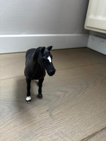 Schleich paard beschikbaar voor biedingen