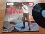 LP The great Tom Jones, Ophalen of Verzenden, 1960 tot 1980, Gebruikt, 12 inch