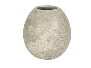 Pieter Groeneveldt - 'Ei' serie - Craquelé - Holland - 30's beschikbaar voor biedingen