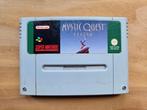 Mystic Quest Legend, Avontuur en Actie, 1 speler, Ophalen of Verzenden, Zo goed als nieuw