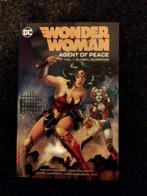 Wonder Woman, Agent Of Peace. Global Guardian TPB., Boeken, Strips | Comics, Nieuw, Amerika, Ophalen of Verzenden, Eén comic