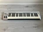 M-Audio KeyRig 49 MIDI Keyboard, Muziek en Instrumenten, Midi-apparatuur, Ophalen, Gebruikt