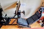Als nieuwe Next Level F-GT Simrig, Ophalen, Zo goed als nieuw, Next Level Racing
