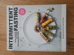 Nanneke Schreurs - Intermittent fasting, Ophalen of Verzenden, Zo goed als nieuw, Nanneke Schreurs; José van Riele