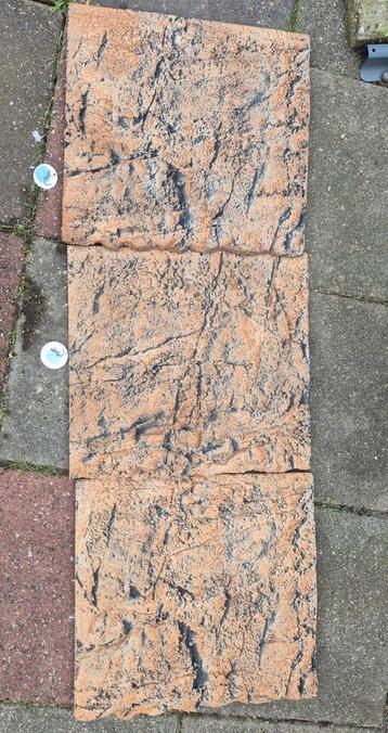 Achterwand 150 bij 55 beschikbaar voor biedingen