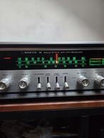 Sanyo DCX-2300L Vintage receiver, Zo goed als nieuw, Ophalen, Overige merken, Minder dan 60 watt
