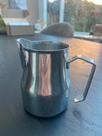 Motta Melkkan - 50 cl, Ophalen of Verzenden, Zo goed als nieuw, Rvs, Overige typen