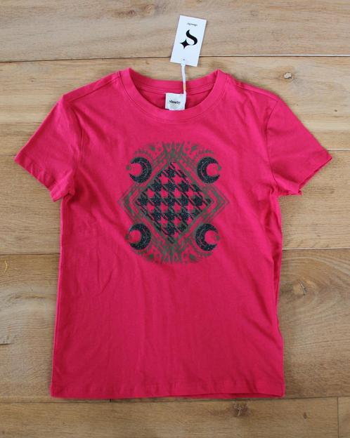 T-shirt van Shoeby 158/164, Kinderen en Baby's, Kinderkleding | Maat 158, Nieuw, Meisje, Shirt of Longsleeve, Ophalen of Verzenden