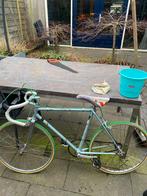 Gazelle Champion Mondial 24” racefiets reynolds531, Fietsen en Brommers, Fietsen | Racefietsen, Minder dan 10 versnellingen, Gebruikt